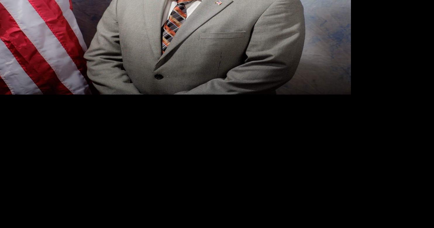 Cayuga County Sheriff Gould likely to retire; lieutenant intends to seek office