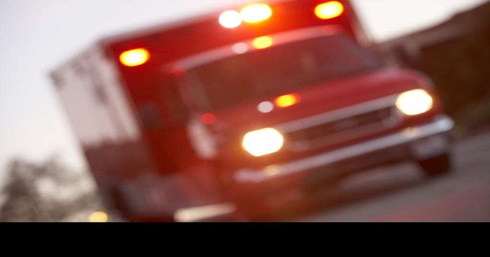 15yearold in critical condition after accident in Auburn