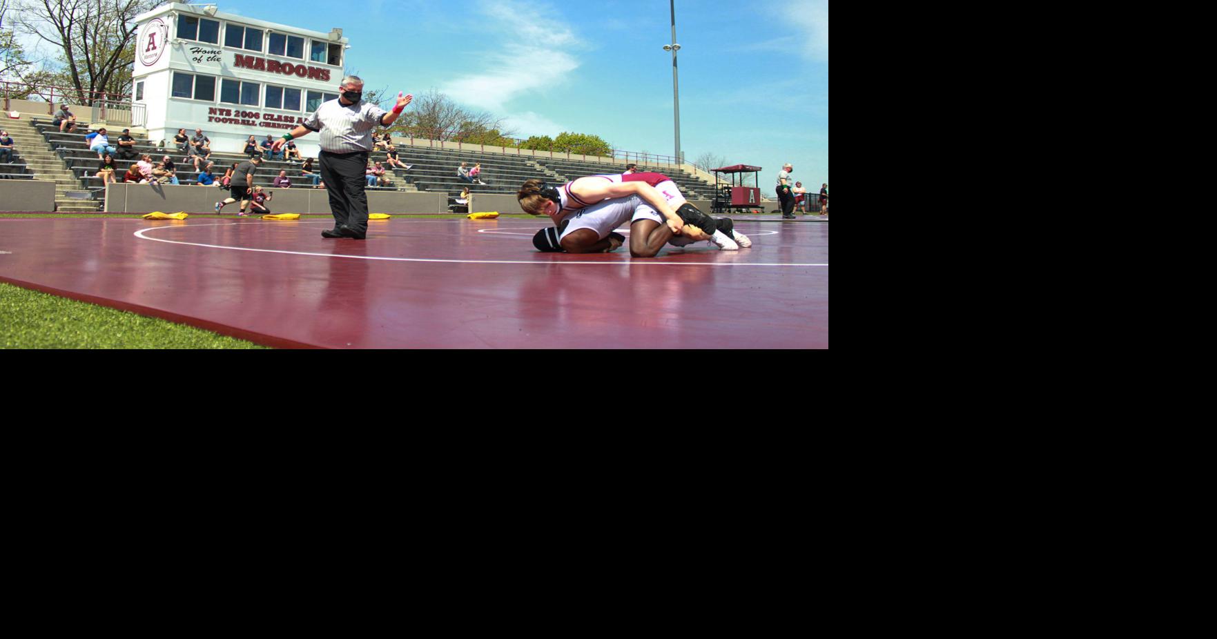 Justin Ritzel's 5 most memorable stories of 2021