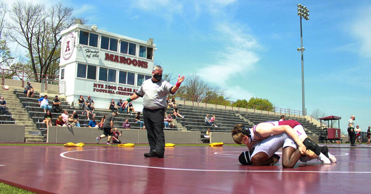 Justin Ritzel's 5 most memorable stories of 2021