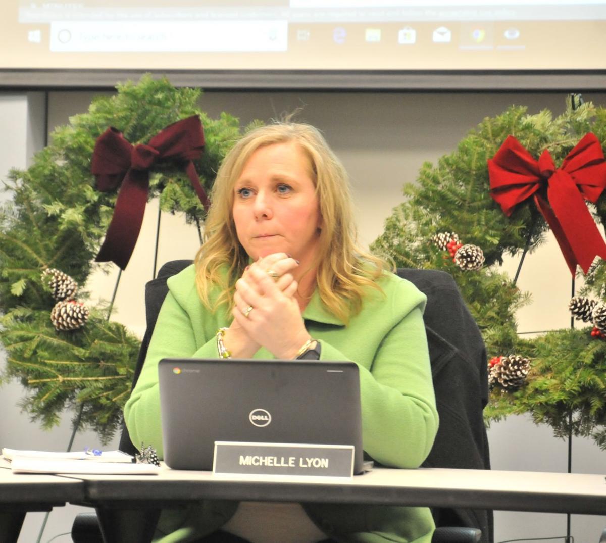 Critics of Moravia’s decision to end youth program speak at meeting Critics of Moravia’s decision to end youth program speak at meeting