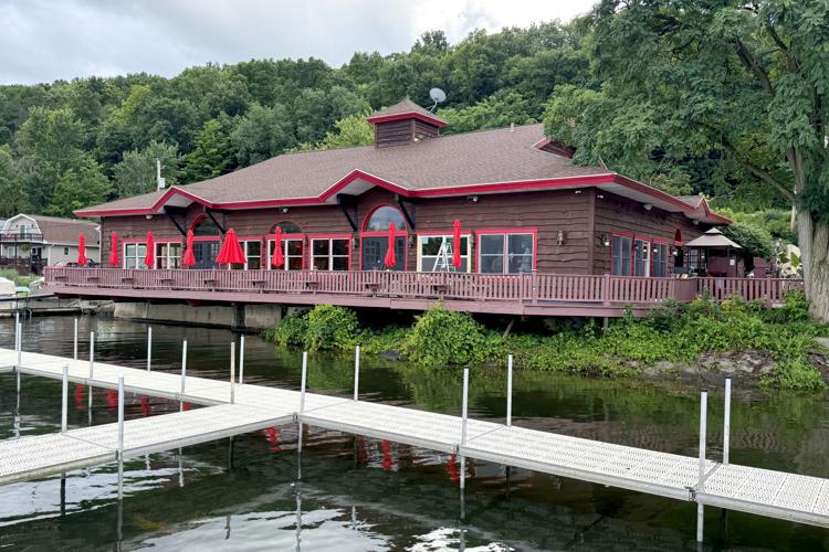 Owasco Lake restaurant's new operator hopes to make splash where many sank