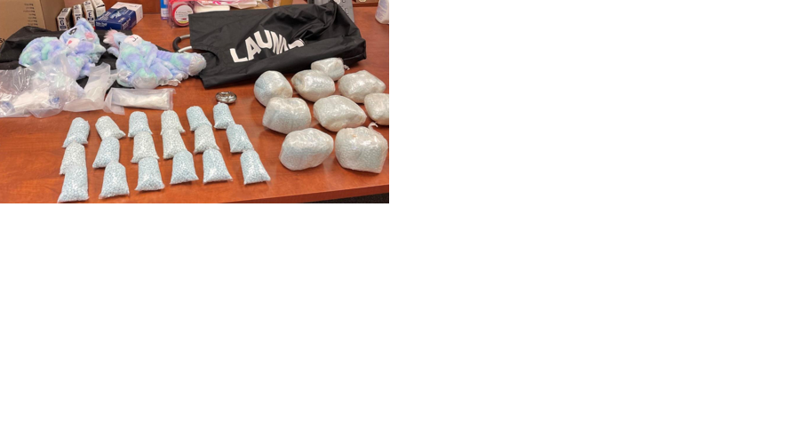 Police arrest 16 in major Cayuga County drug case - Vimarsana News