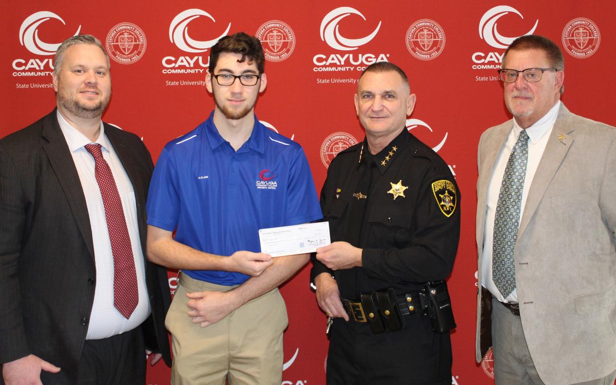 Scholarship