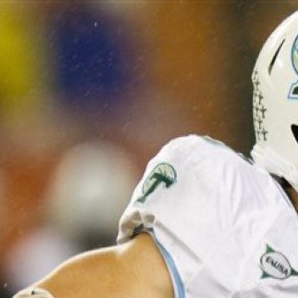 Ap Source Tulane Ecu To Join Big East In 2014 National