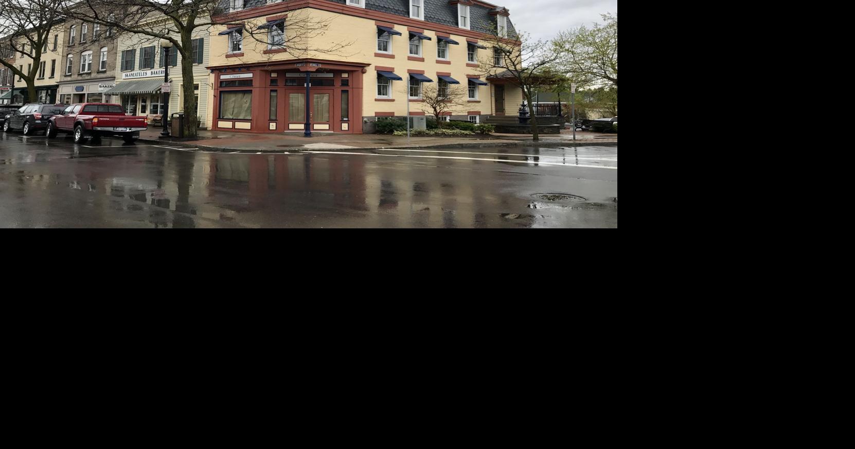 Several Skaneateles businesses on the move with expansions, additions