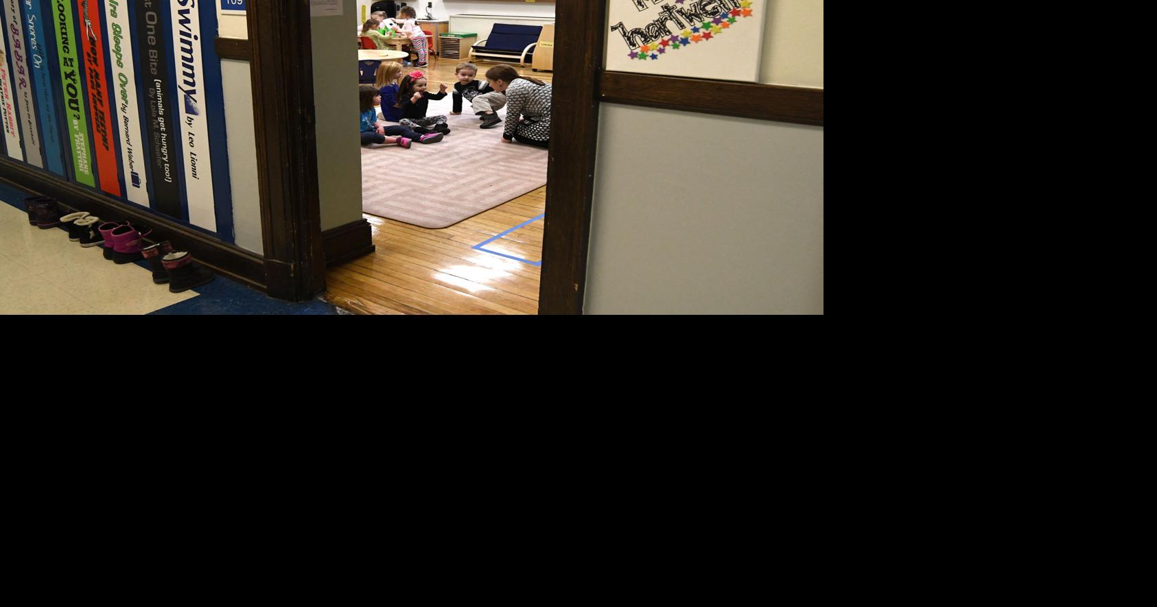 An earlier start Auburn, JordanElbridge launch preK for 3yearolds