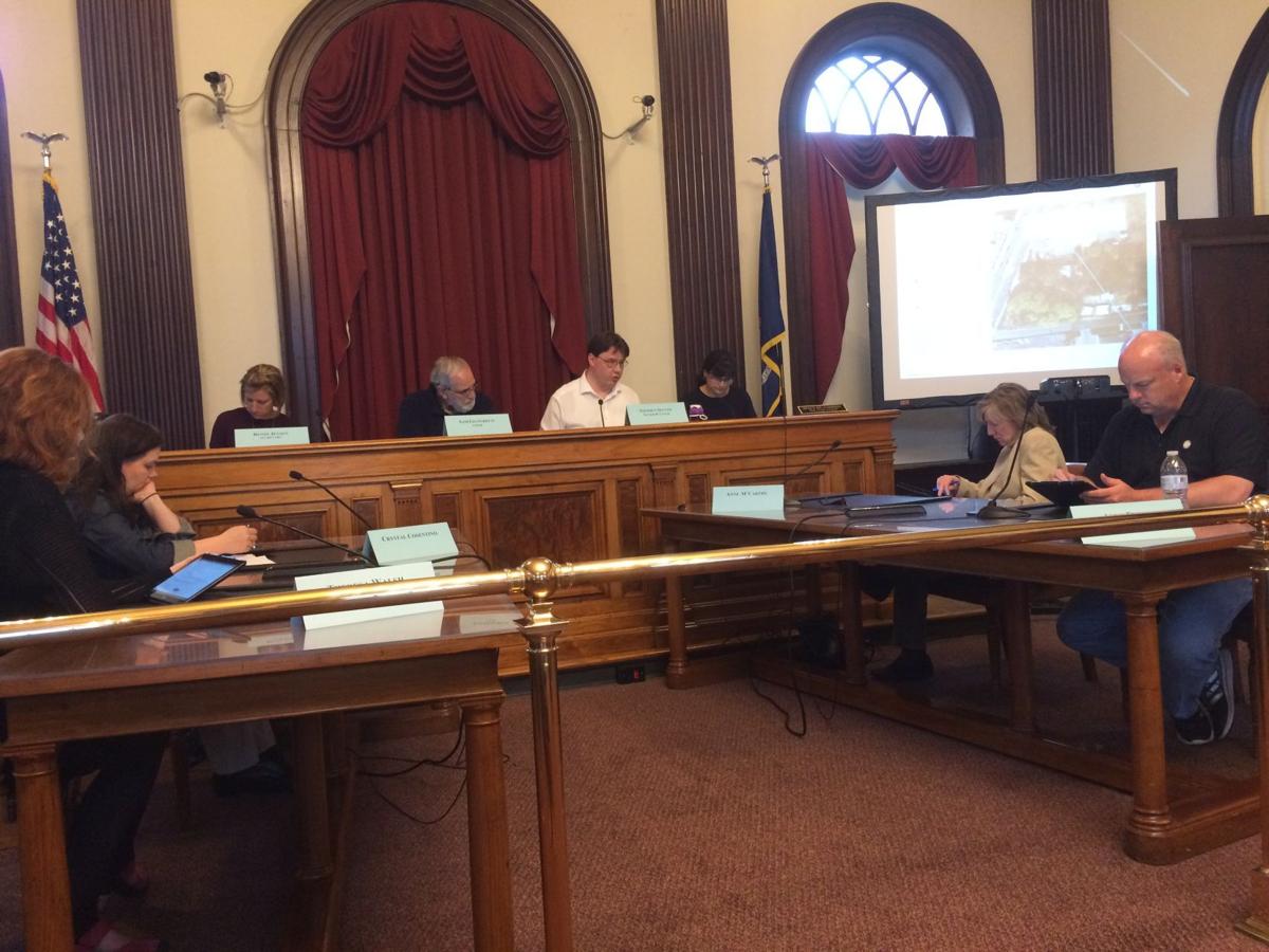 City of Auburn Planning Board approves plans for Grant Avenue car wash