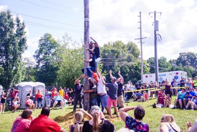 Jordan Fall Festival 2018