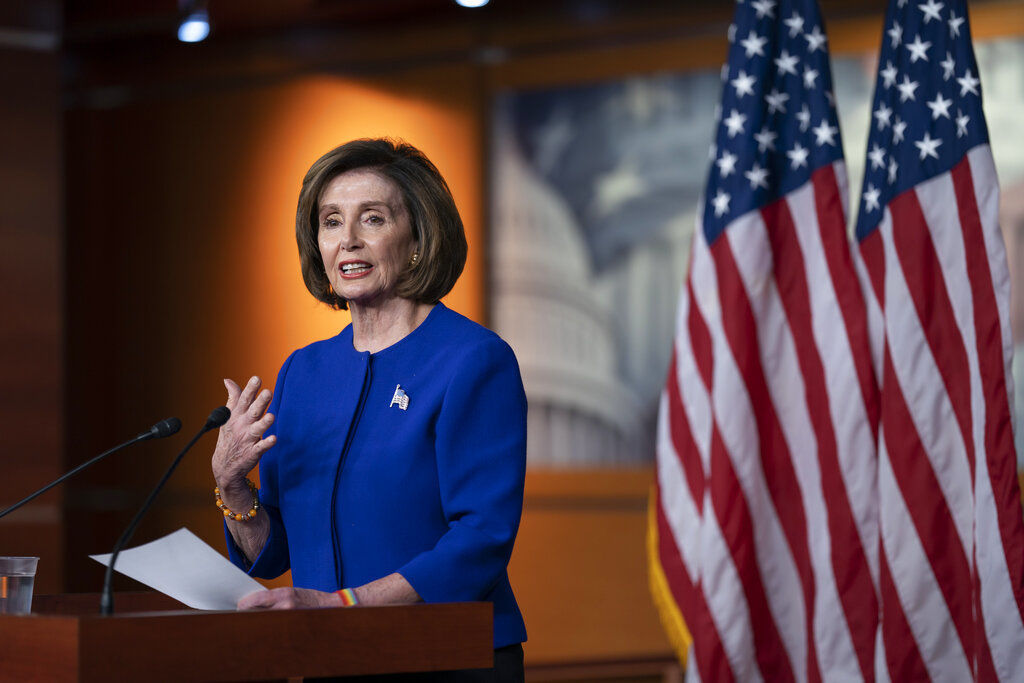 Equal Rights Amendment Congress