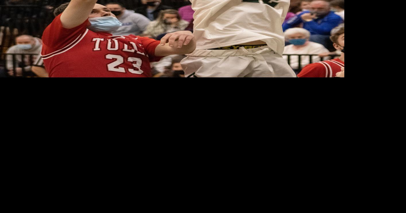 Local Roundup Weedsport boys basketball wraps up regular season with win