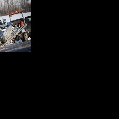 Georgia man critically hurt when car hits tractor trailer on Route 20 ...
