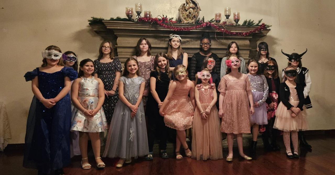 Alvarez: Celebrate Girl Scout Week and meet a Cayuga County member - Vimarsana News