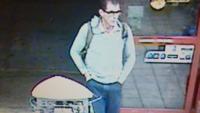 State police: Fleming Express Mart larceny suspect in custody State police: Fleming Express Mart larceny suspect in custody