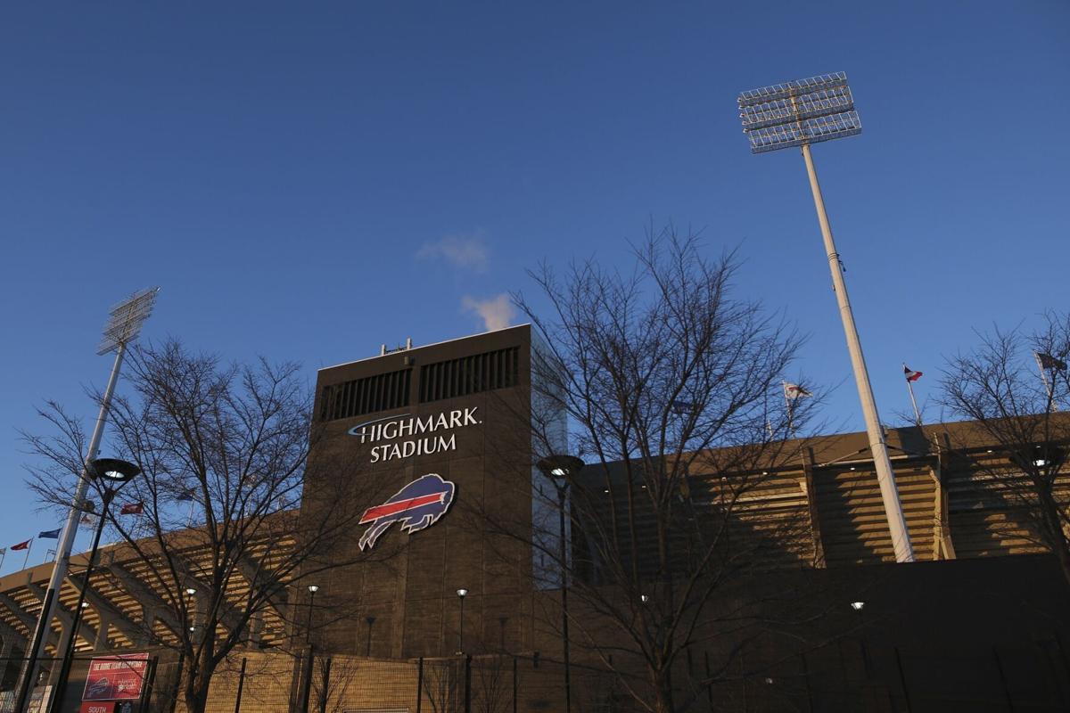 bills highmark stadium