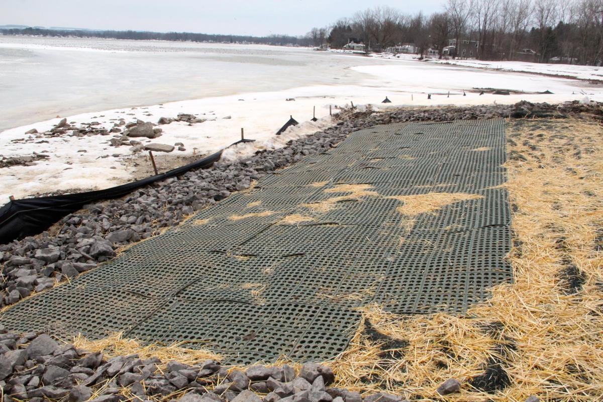 Emerson Park boat launch on track for end of April opening Local News