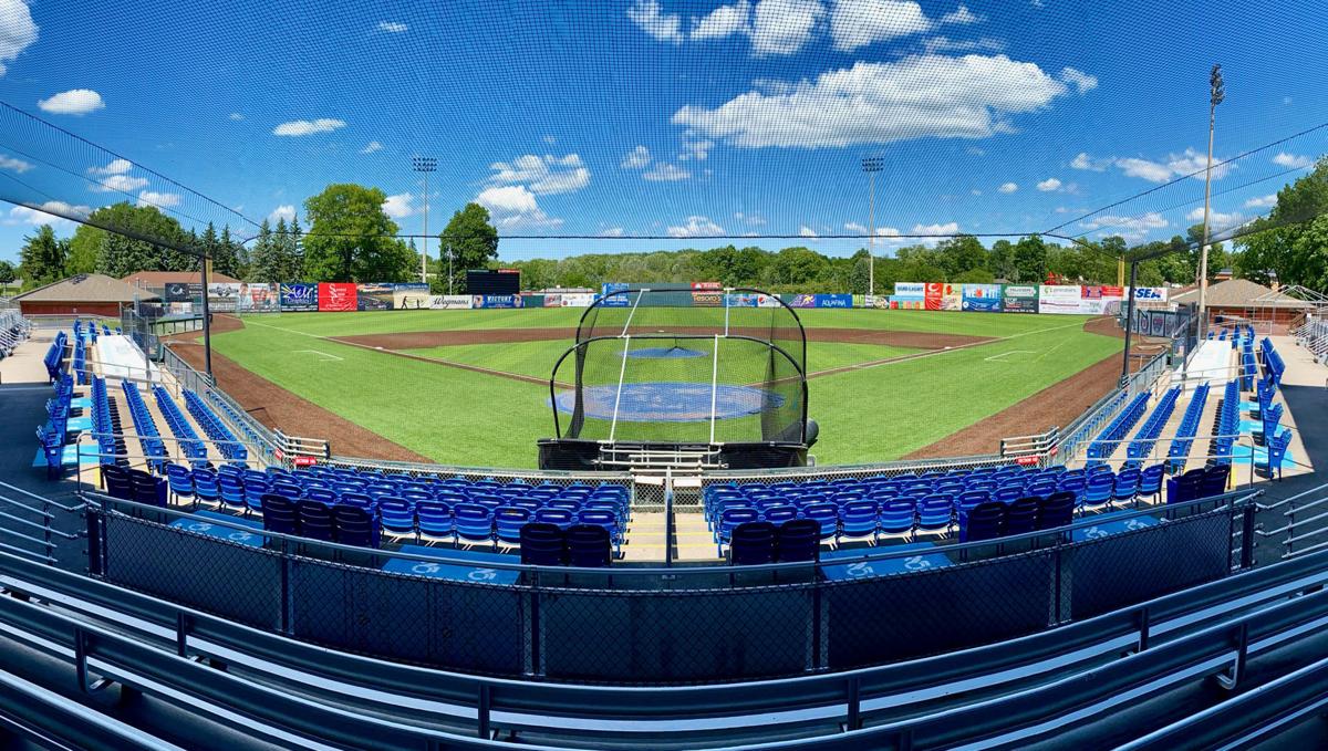 Falcon Park to host three men's professional soccer games this summer