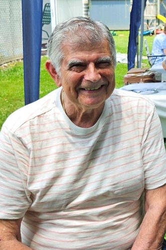 William G. DeRosa Stott