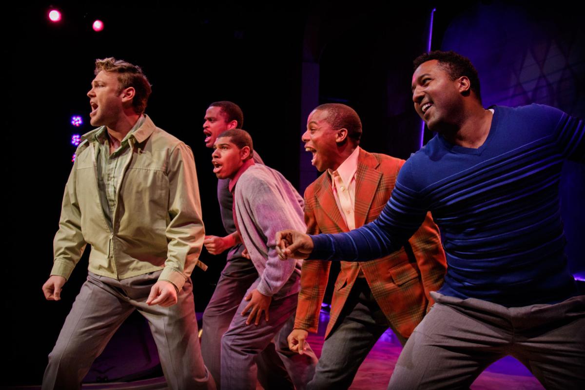 The Finger Lakes Musical Theatre Festival Turns 5 Successes