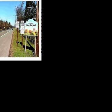 Grant sought to support Weedsport's $27M water project