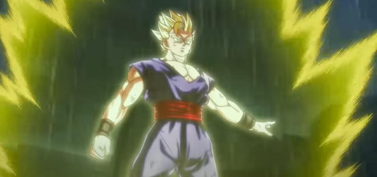 Dragon Ball Voice Actor Has a Scientific Answer to Goku vs