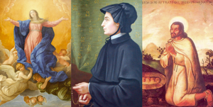 Lioi: The four pilgrimages leading to the National Eucharistic Congress