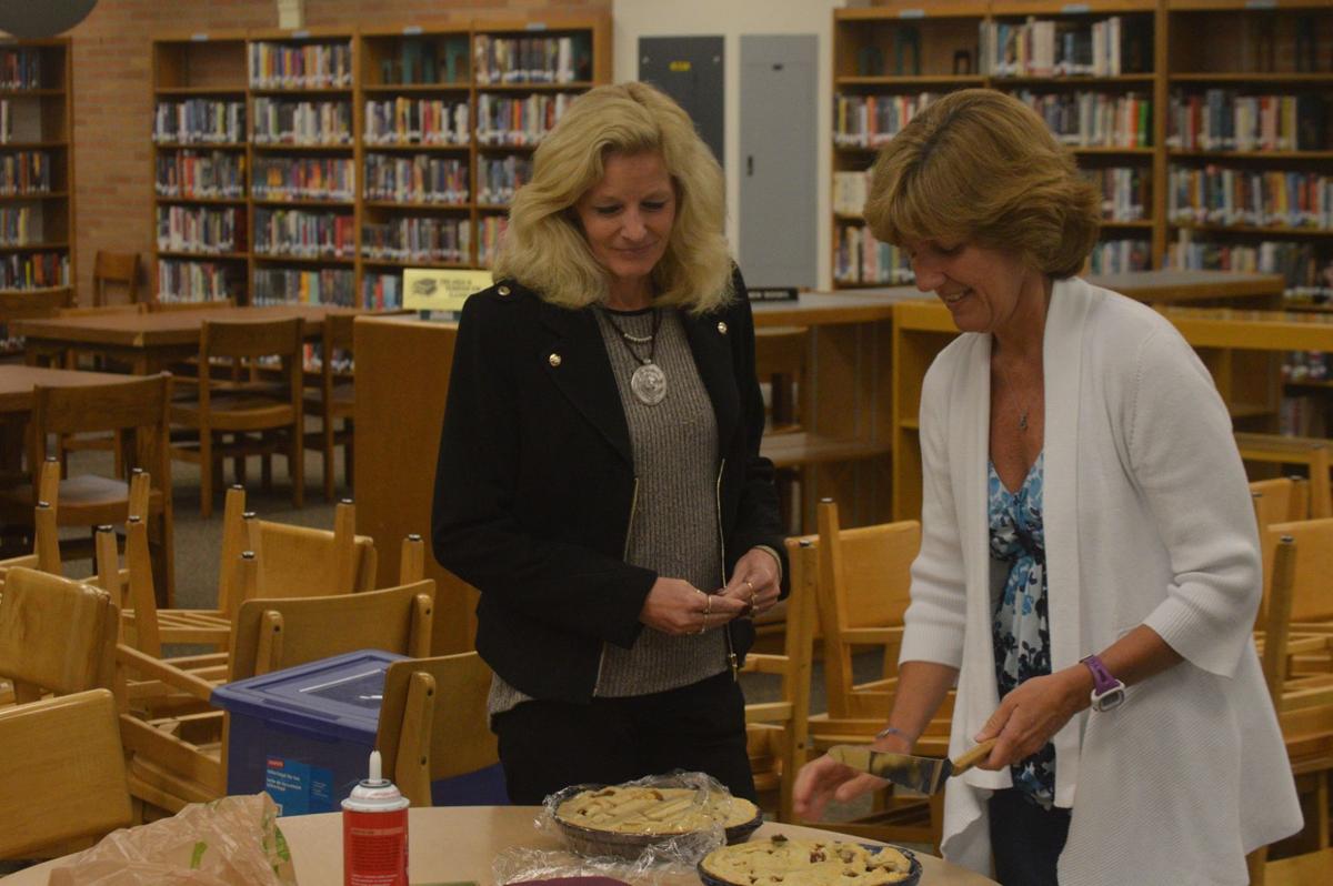 Two Auburn elementary school principals resigning Local News