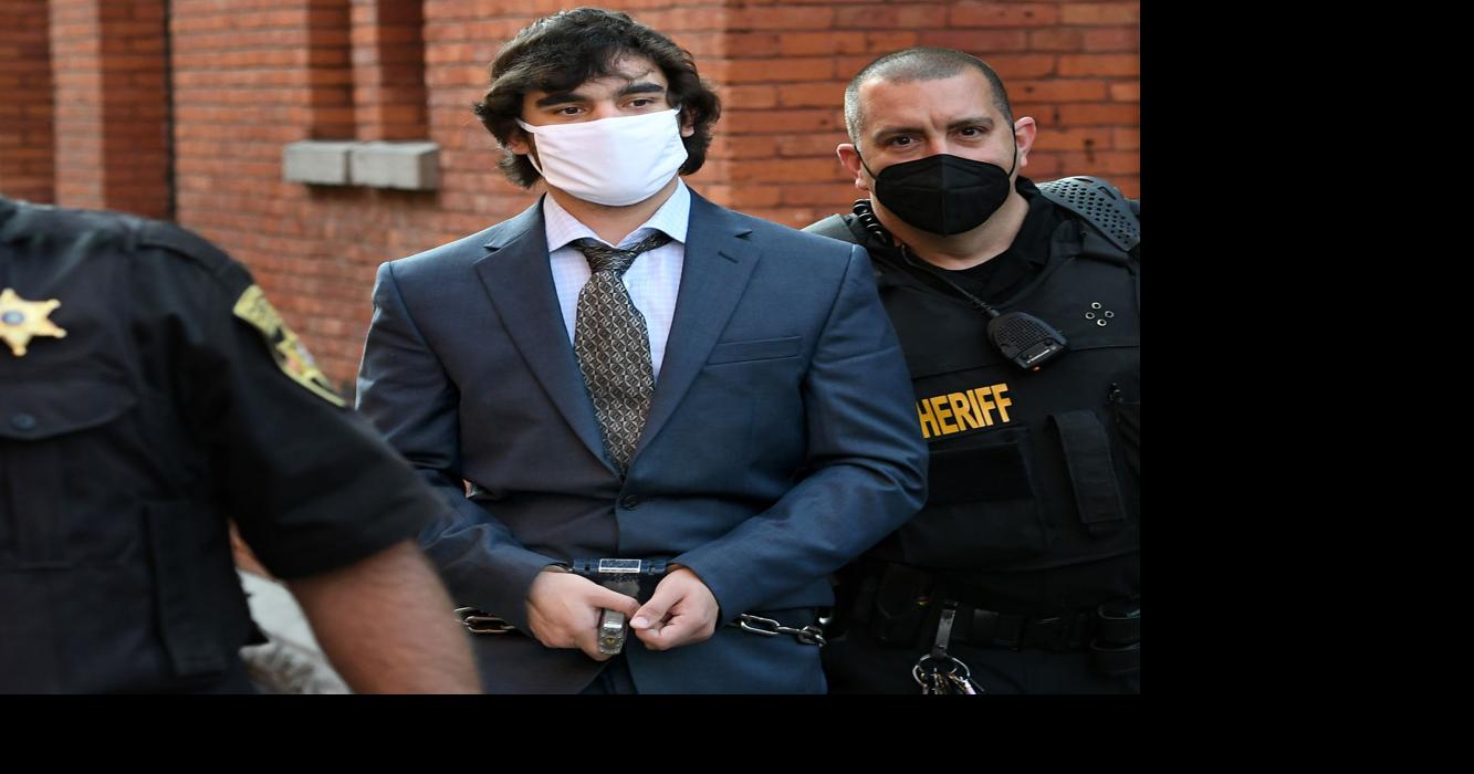 Trial ends abruptly with Auburn man pleading guilty to 2019 murder