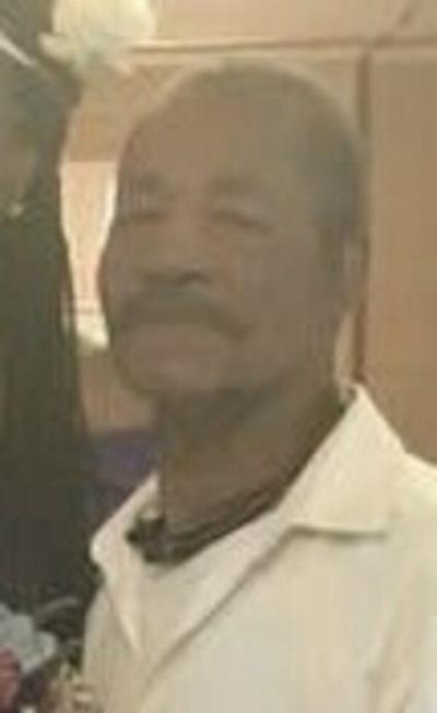 Stokes, John