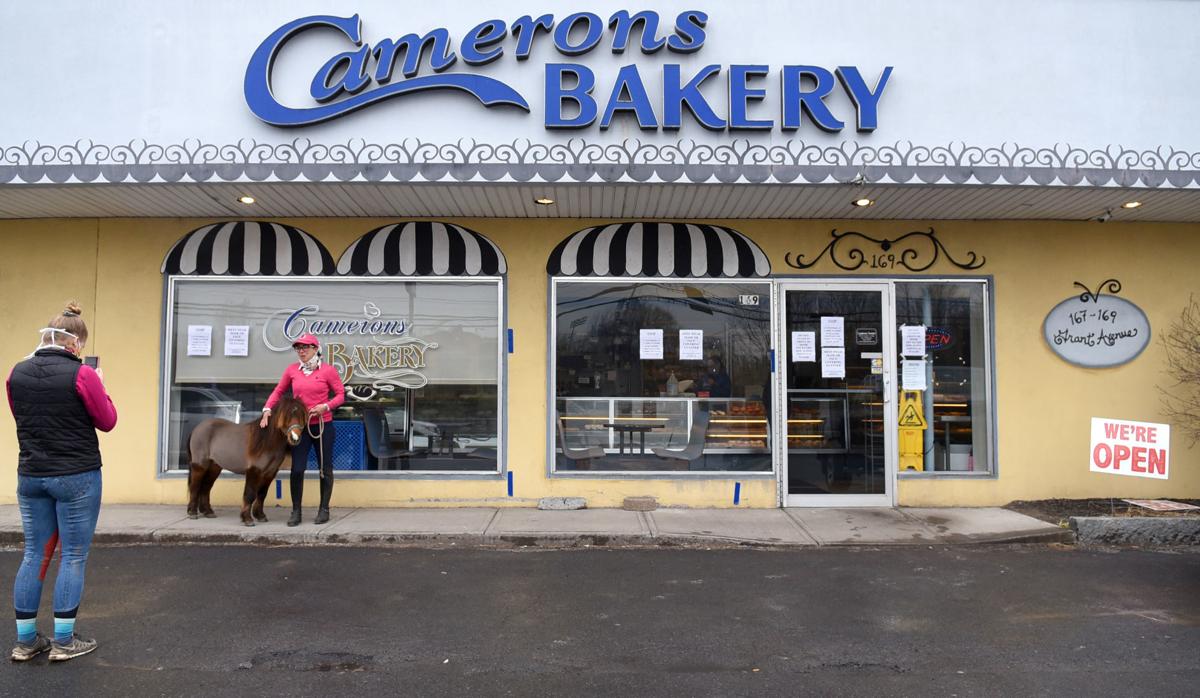 Fresh inside and out Auburn bakery to rebuild with drivethru, more