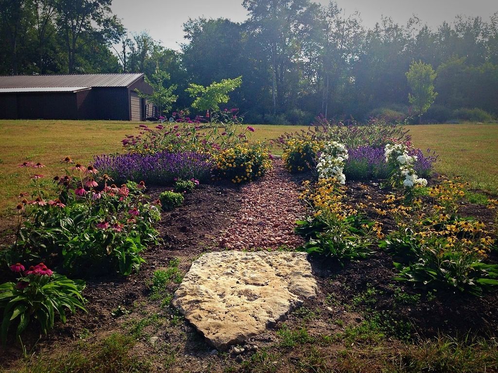 Marcellus Park changes over time, continues to improve as it approaches