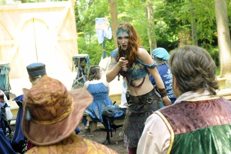 2015 Sterling Renaissance Festival 3