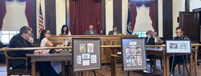 Auburn City Council June 6