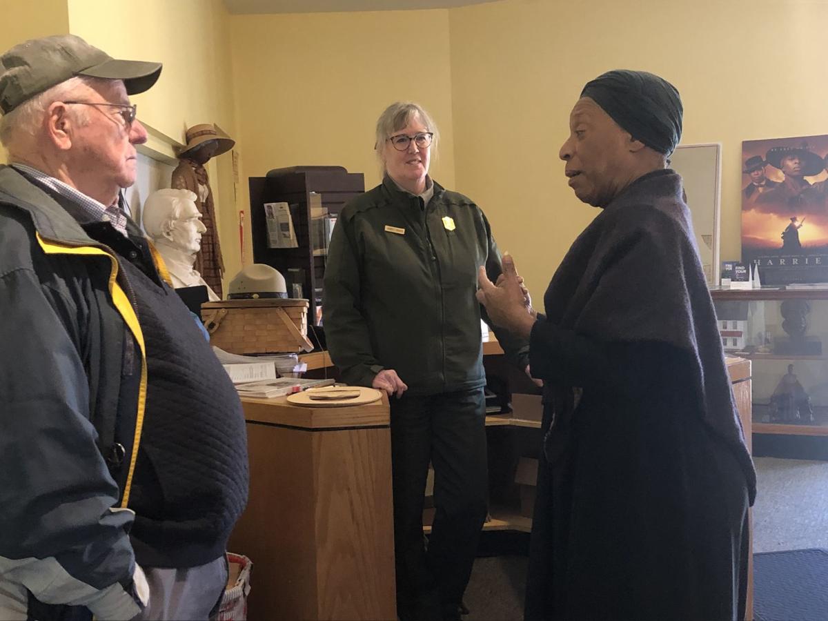 Harriet Tubman Weekend 3