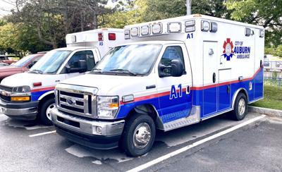 City Ambulance