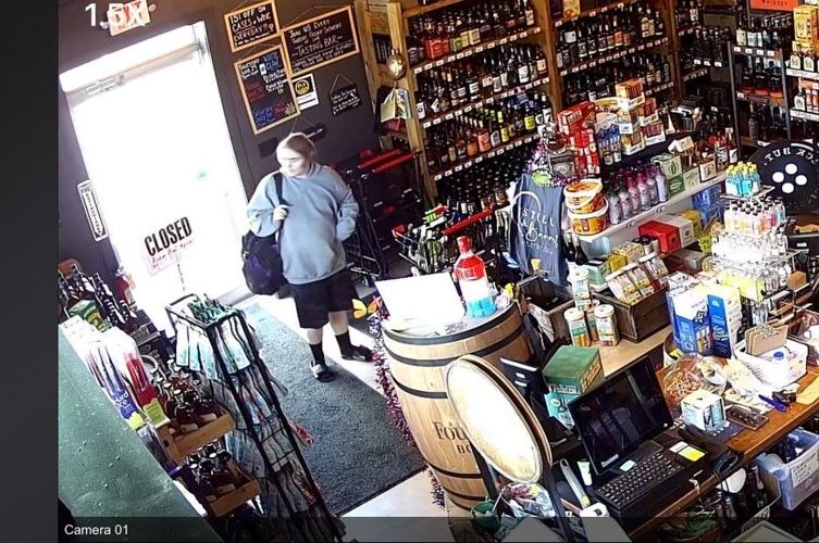 Cayuga County larceny under investigation: Deputies ask for public’s assistance Cayuga County larceny under investigation: Deputies ask for public’s assistance