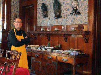 OroFino Catering