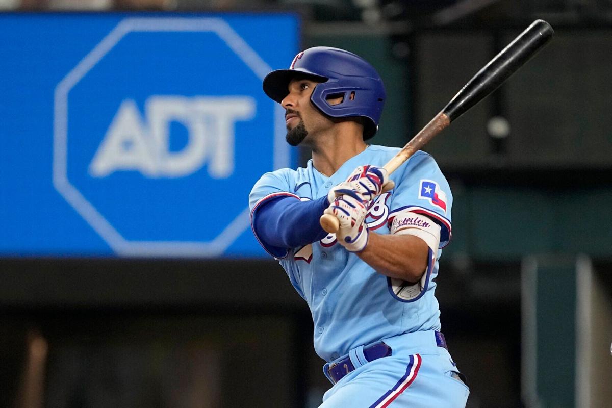 The Second Career Multi-Homer Game for Seiya Suzuki, Astros Beat