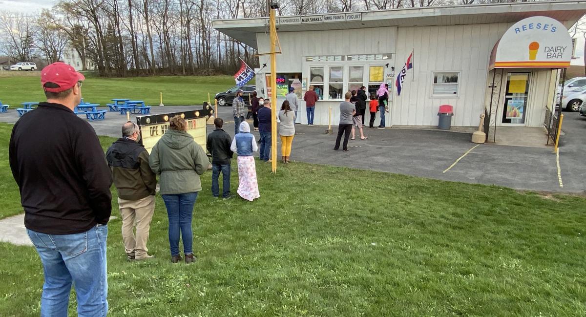 Ny Schools Closed For Remainder Of Academic Year Due To Covid 19 Politics Auburnpub Com