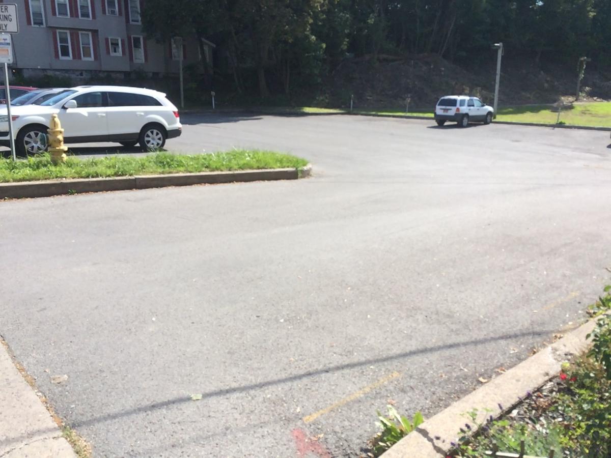 Expansion to Court Street parking lot back on Auburn City Council agenda