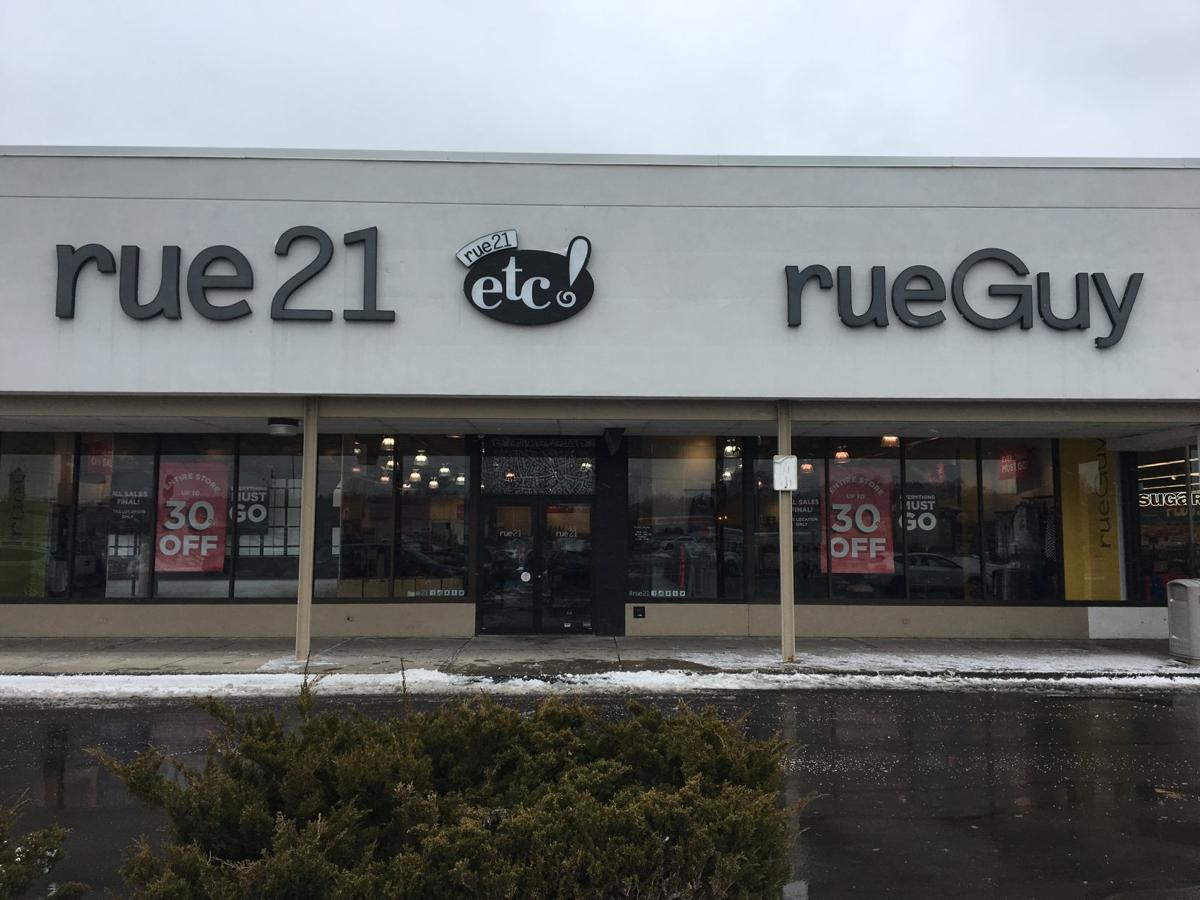 Two Auburn Plaza Retailers To Close Tool Chain To Open Local