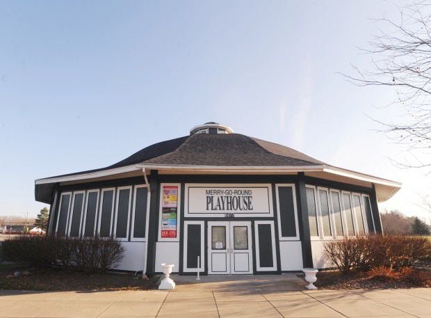 local playhouse theatres