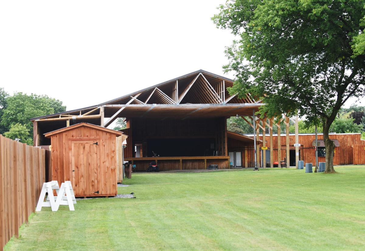 With Montgomery Gentry concert, Kegs in Jordan cements its rep as a