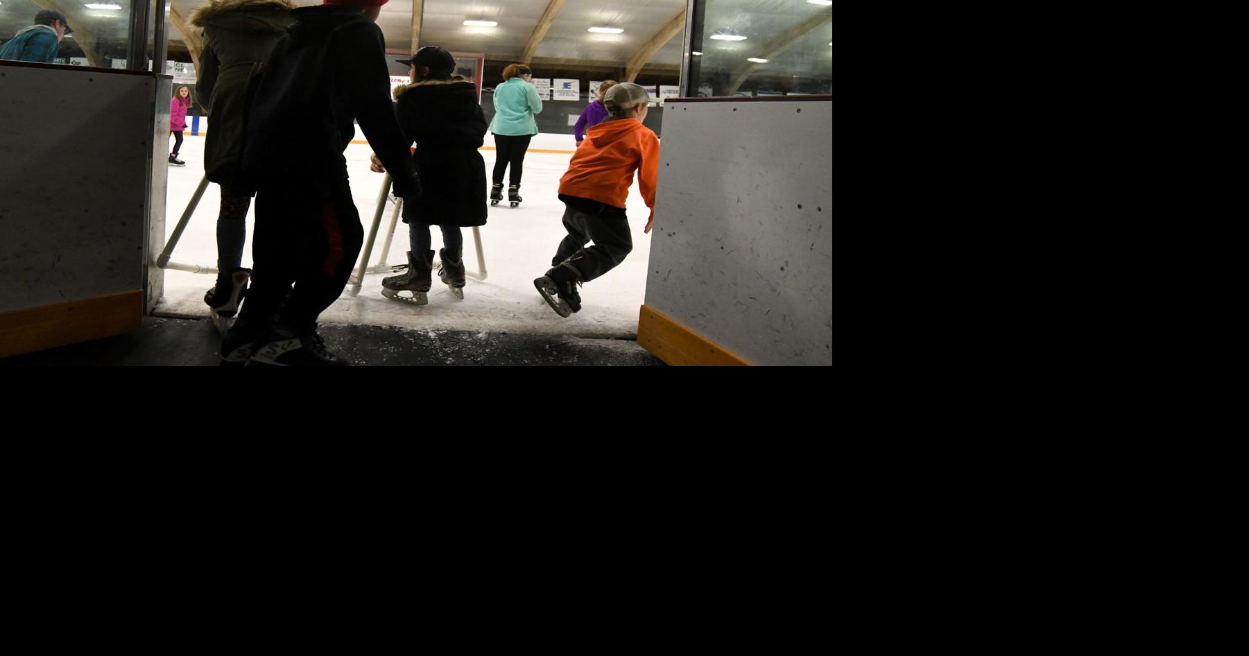 Cayuga County Health Department Casey Park among winter break options