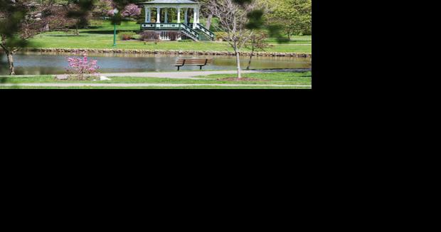 Hoopes Park pond upgrades moving forward in Auburn - Vimarsana News