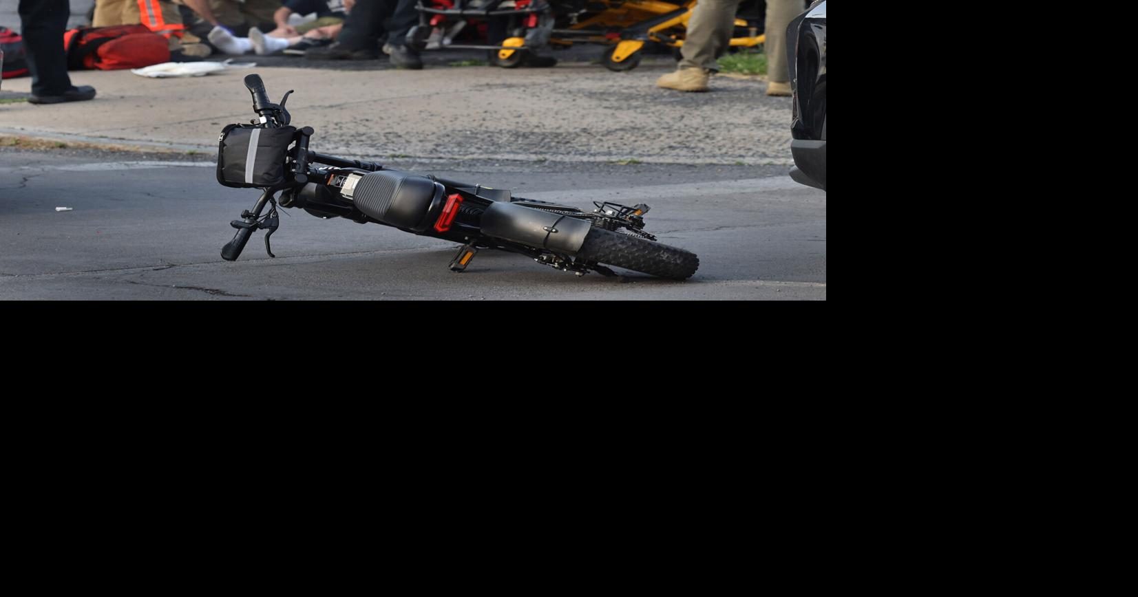 Auburn officials agree 'it's time' for e-bike enforcement