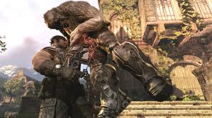 Bonding over spilled blood: Immense multiplayer boosts 'Gears of War 3