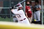 Softball: Auburn vs Cortland - 3
