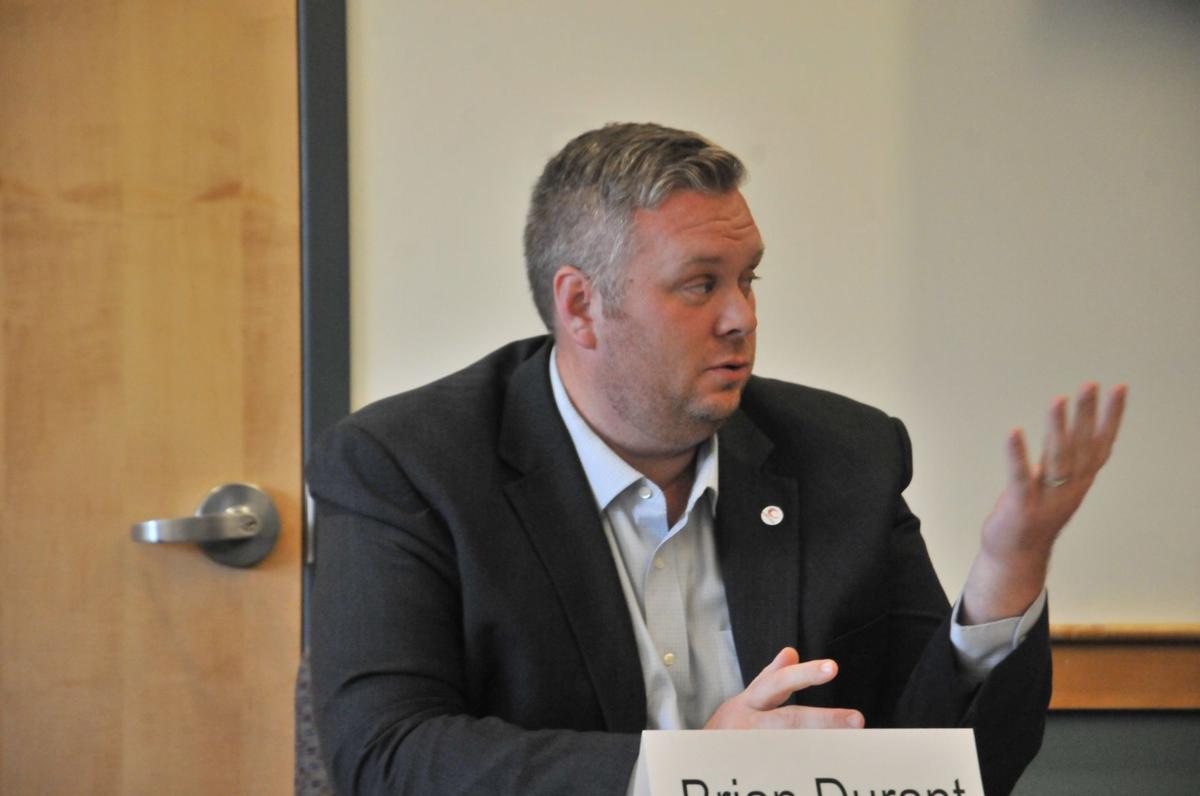 Cayuga County with four of top 10 highest paid government employees in CNY