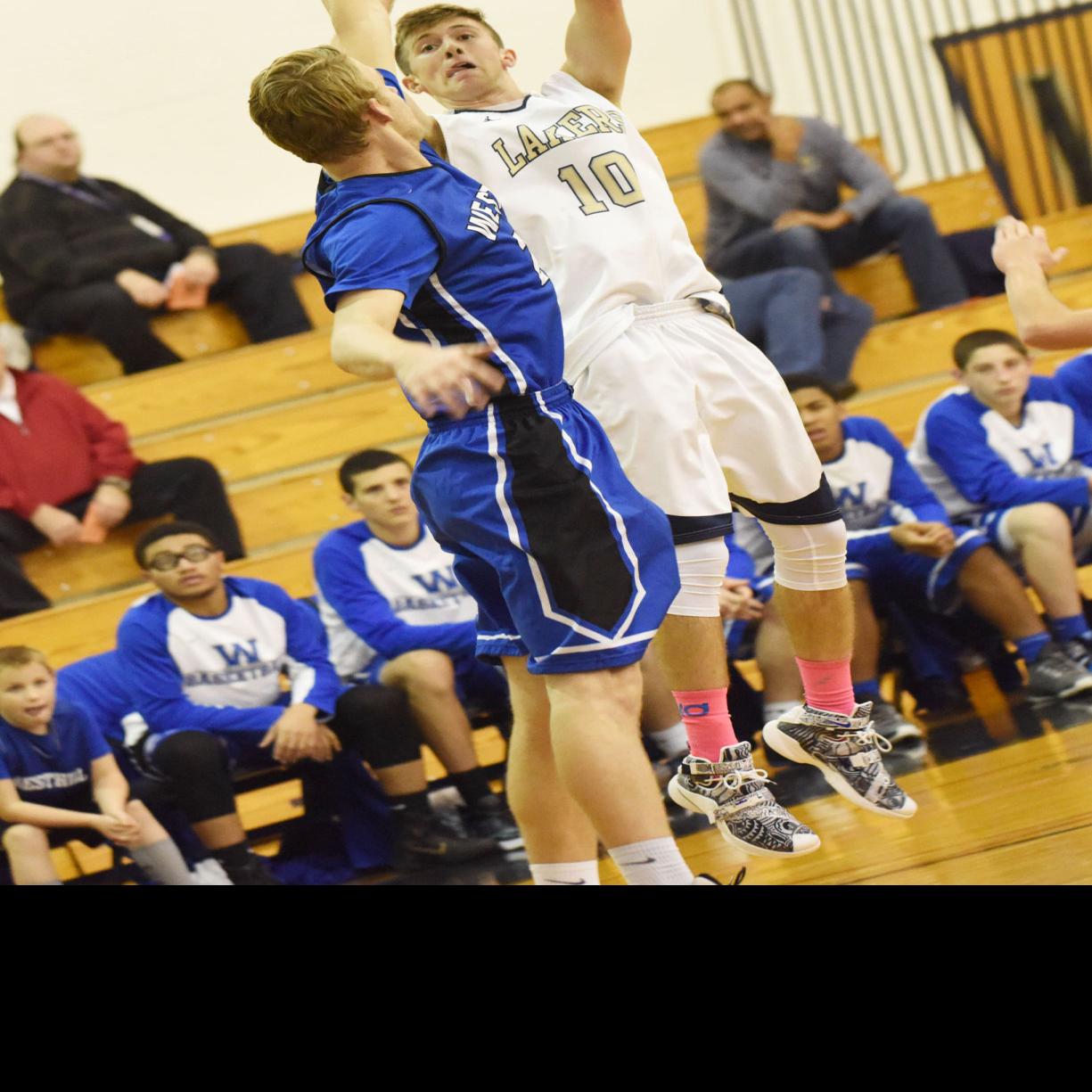 Skaneateles Boys Basketball Undefeated No More After Loss To
